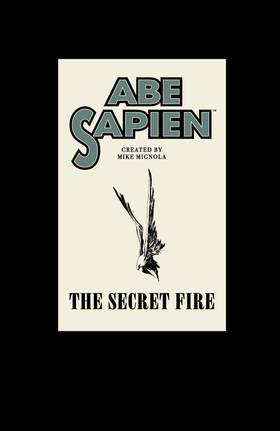 Read Abe Sapien  7 Page 3 in English