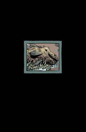 Read Abe Sapien  7 Page 8 in English
