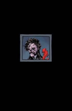 Read Abe Sapien  8 Page 8 in English