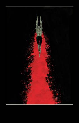 Read Abe Sapien  9 Page 4 in English