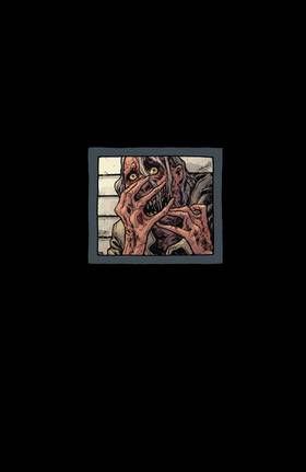 Read Abe Sapien: Dark and Terrible  1 Page 10 in English