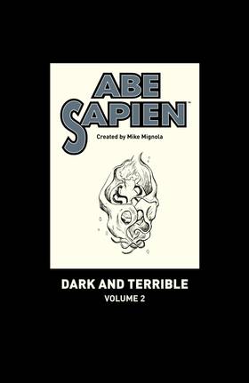Read Abe Sapien: Dark and Terrible  2 Page 3 in English