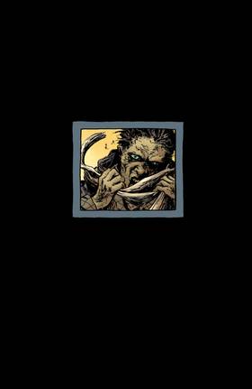 Read Abe Sapien: Dark and Terrible  2 Page 10 in English