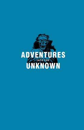 Read Adventures Into The Unknown  1 Page 3 in English