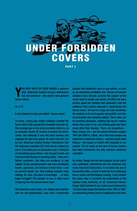 Read Adventures Into The Unknown  1 Page 9 in English