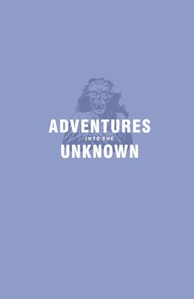 Read Adventures Into The Unknown  3 Page 3 in English
