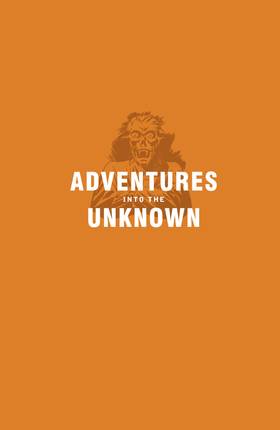 Read Adventures Into The Unknown  2 Page 3 in English