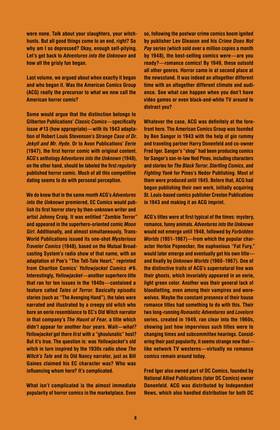 Read Adventures Into The Unknown  2 Page 10 in English