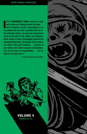 Read Adventures Into The Unknown  4 Page 2 in English