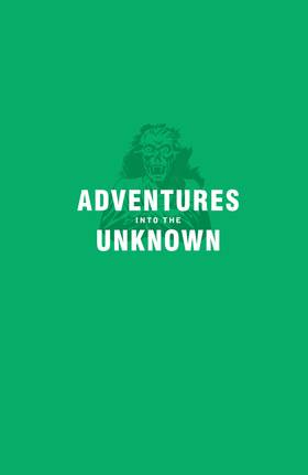 Read Adventures Into The Unknown  4 Page 3 in English