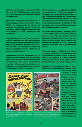 Read Adventures Into The Unknown  4 Page 10 in English