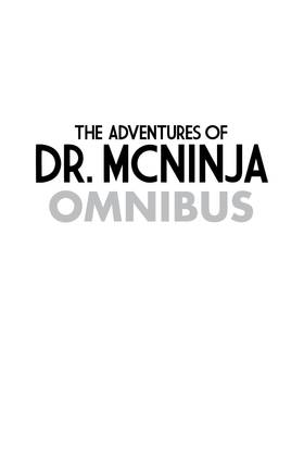 Read The Adventures of Dr. McNinja  4 Page 3 in English