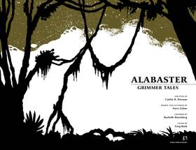 Read Alabaster  1 Page 4 in English