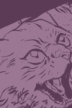 Read Angel Catbird  2 Page 2 in English
