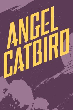 Read Angel Catbird  2 Page 6 in English