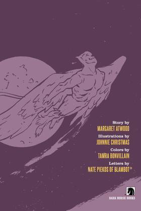 Read Angel Catbird  2 Page 7 in English