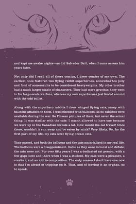 Read Angel Catbird  2 Page 10 in English