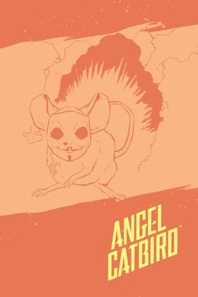 Read Angel Catbird  4 Page 4 in English