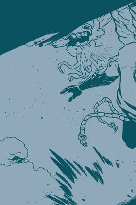 Read Angel Catbird  3 Page 2 in English