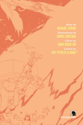 Read Angel Catbird  4 Page 6 in English