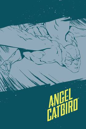 Read Angel Catbird  3 Page 5 in English
