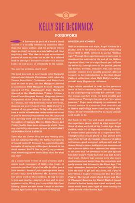 Read Angel Catbird  4 Page 8 in English