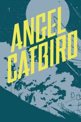 Read Angel Catbird  3 Page 6 in English