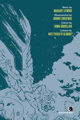 Read Angel Catbird  3 Page 7 in English