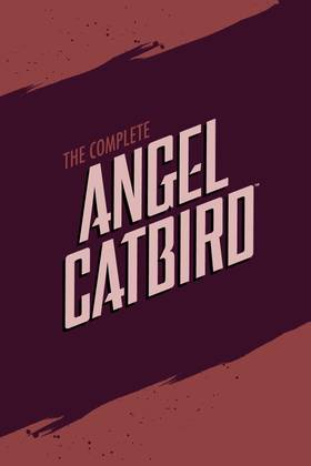 Read Angel Catbird  1 Page 3 in English