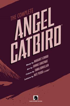 Read Angel Catbird  1 Page 5 in English
