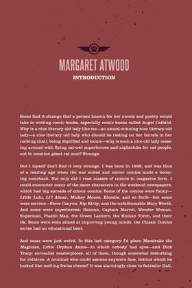 Read Angel Catbird  1 Page 7 in English