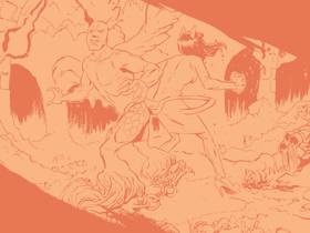 Read Angel Catbird  4 Page 2 in English