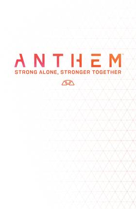 Read Anthem  1 Page 3 in English