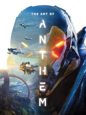 Read Anthem  2 Page 1 in English