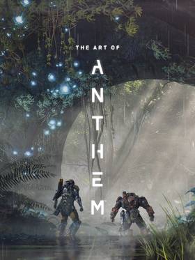 Read Anthem  2 Page 5 in English