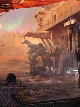 Read Anthem  2 Page 6 in English