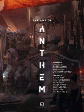 Read Anthem  2 Page 7 in English