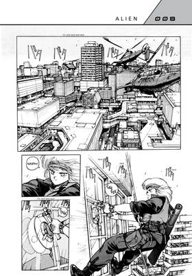 Read Appleseed  2 Page 10 in English