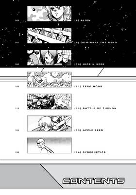 Read Appleseed  2 Page 6 in English