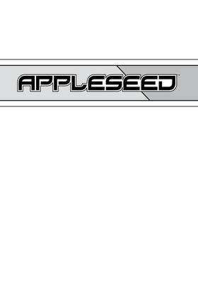 Read Appleseed  5 Page 3 in English