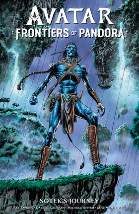 Read Avatar  7 Page 1 in English