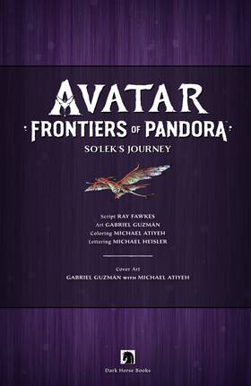 Read Avatar  7 Page 5 in English