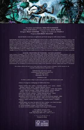 Read Avatar  7 Page 6 in English