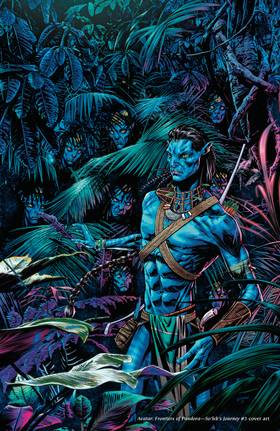 Read Avatar  7 Page 7 in English