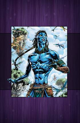 Read Avatar  7 Page 8 in English