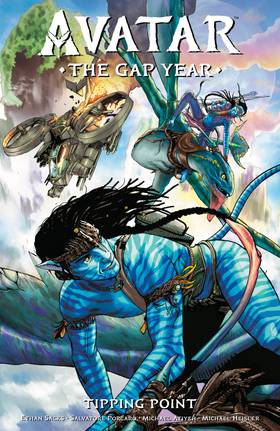 Cover image for Avatar