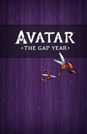 Read Avatar  15 Page 3 in English