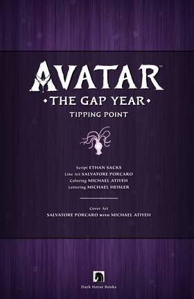 Read Avatar  15 Page 5 in English