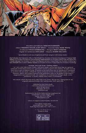 Read Avatar  15 Page 6 in English