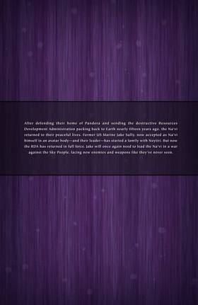 Read Avatar  15 Page 7 in English